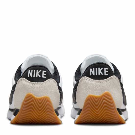 Nike Pacific Womens Бяло/Черно Nike Pacific Womens Бяло/Черно