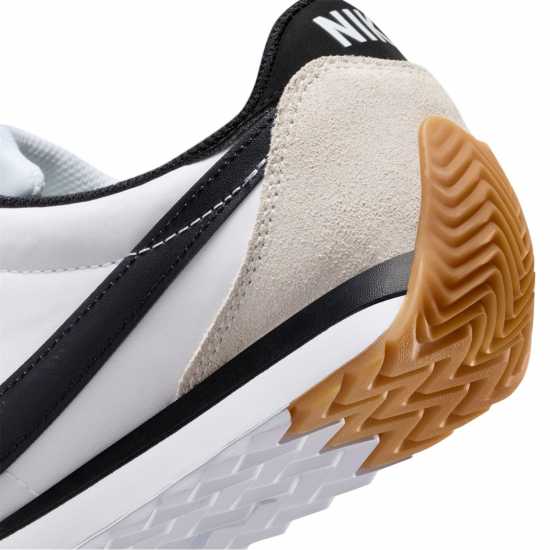 Nike Pacific Womens Бяло/Черно Nike Pacific Womens Бяло/Черно