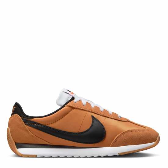 Nike Pacific Womens Монарх/Черно/Бяло 