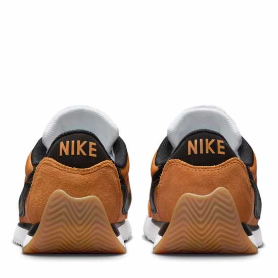 Nike Pacific Womens Монарх/Черно/Бяло 