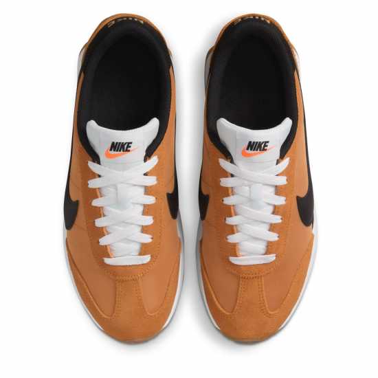 Nike Pacific Womens Монарх/Черно/Бяло 