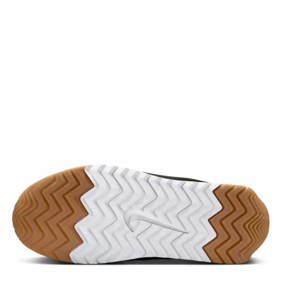 Nike Pacific Womens Монарх/Черно/Бяло 