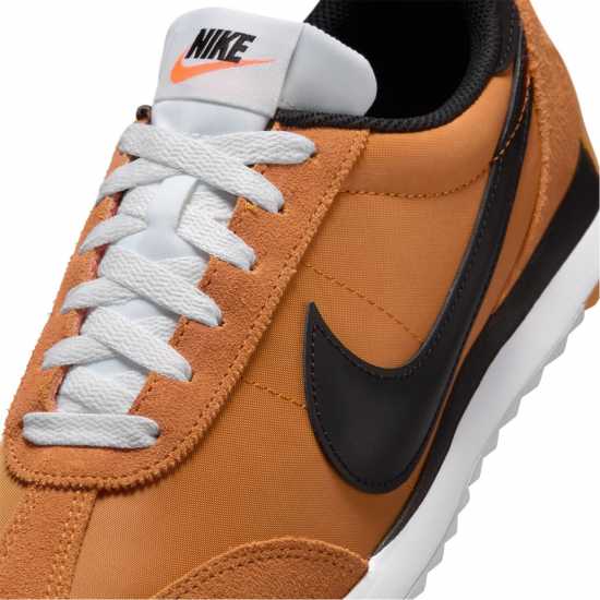 Nike Pacific Womens Монарх/Черно/Бяло 