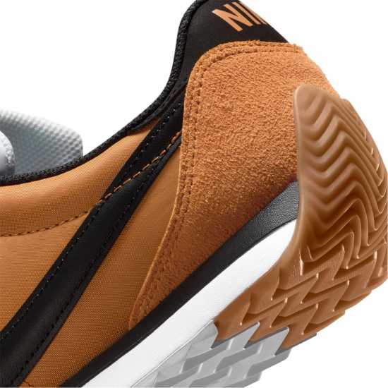 Nike Pacific Womens Монарх/Черно/Бяло 