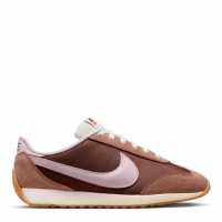 Nike Pacific Womens Brown/Pink 