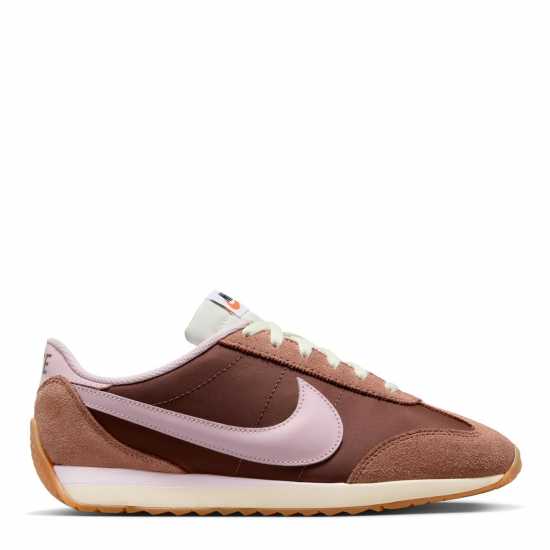 Nike Pacific Womens Brown/Pink 