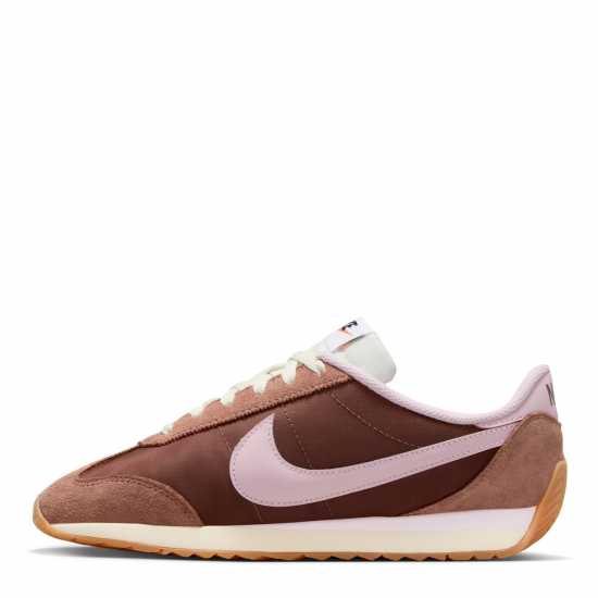 Nike Pacific Womens Brown/Pink 