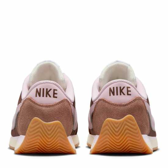 Nike Pacific Womens Brown/Pink 