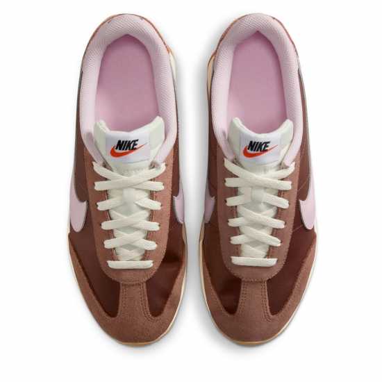 Nike Pacific Womens Brown/Pink 