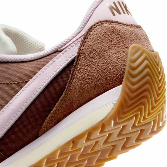 Nike Pacific Womens Brown/Pink 