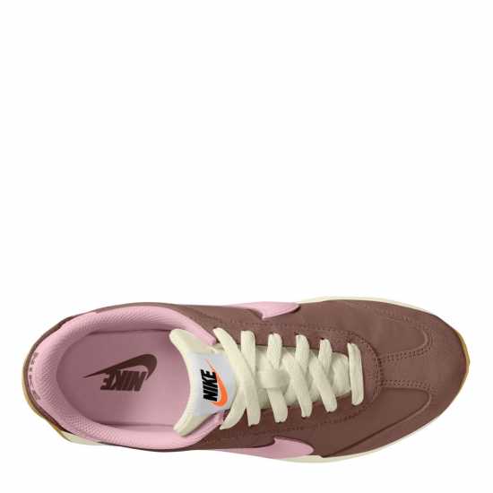Nike Pacific Womens Brown/Pink 