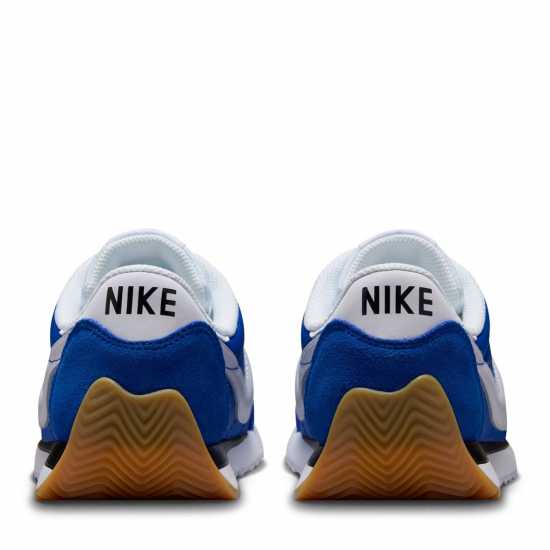 Nike Pacific Womens Син/Бял/Гума 