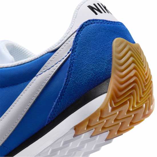 Nike Pacific Womens Син/Бял/Гума 