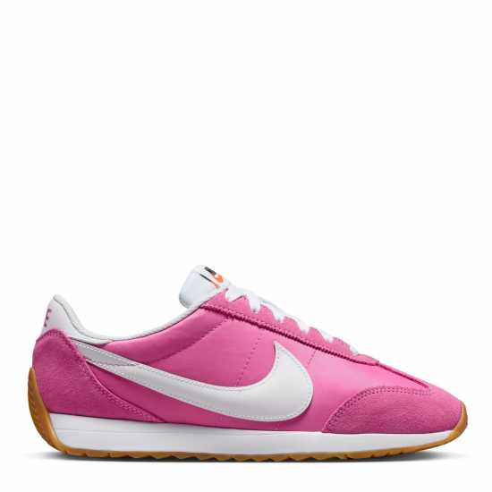Nike Pacific Womens Розово/Бяло/Гума 
