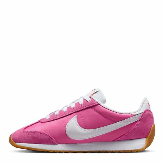 Nike Pacific Womens Розово/Бяло/Гума 