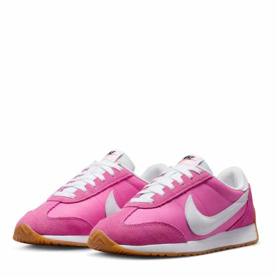 Nike Pacific Womens Розово/Бяло/Гума 