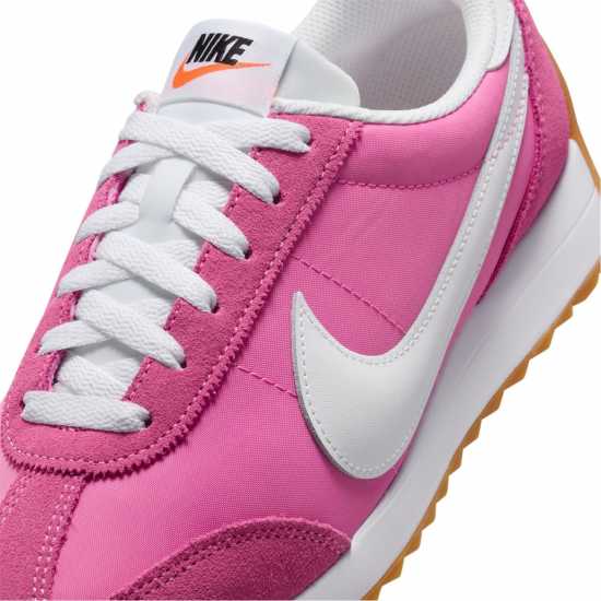 Nike Pacific Womens Розово/Бяло/Гума 