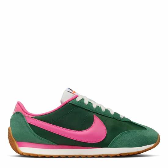 Nike Pacific Womens Green/Pink 