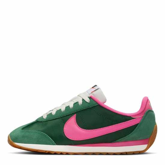 Nike Pacific Womens Green/Pink 