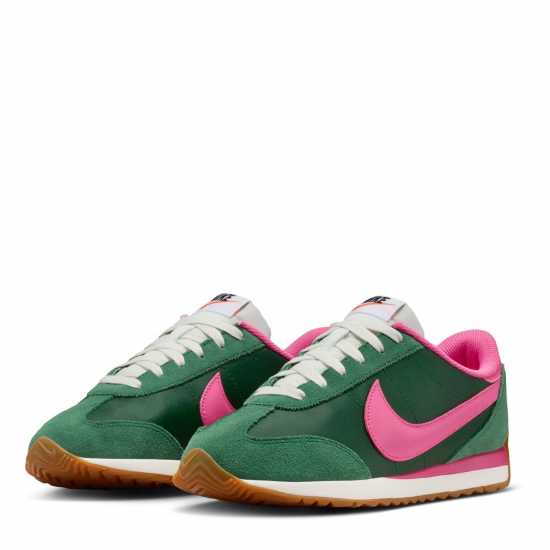 Nike Pacific Womens Green/Pink 