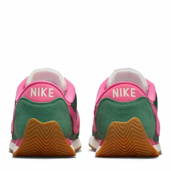 Nike Pacific Womens Green/Pink 