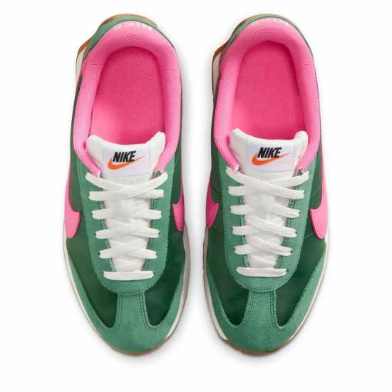 Nike Pacific Womens Green/Pink 
