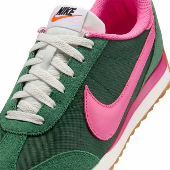 Nike Pacific Womens Green/Pink 