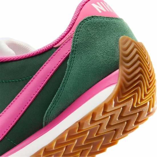 Nike Pacific Womens Green/Pink 