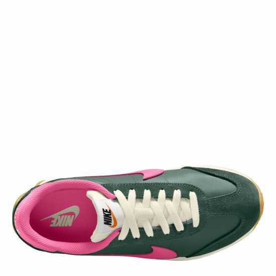 Nike Pacific Womens Green/Pink 