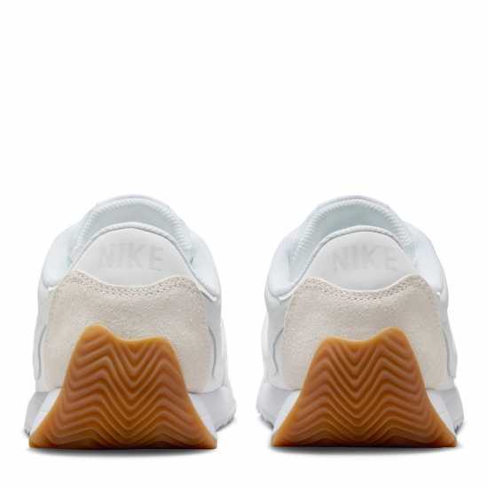 Nike Pacific Womens Бяло/Гума 