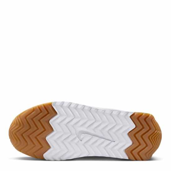 Nike Pacific Womens Бяло/Гума 