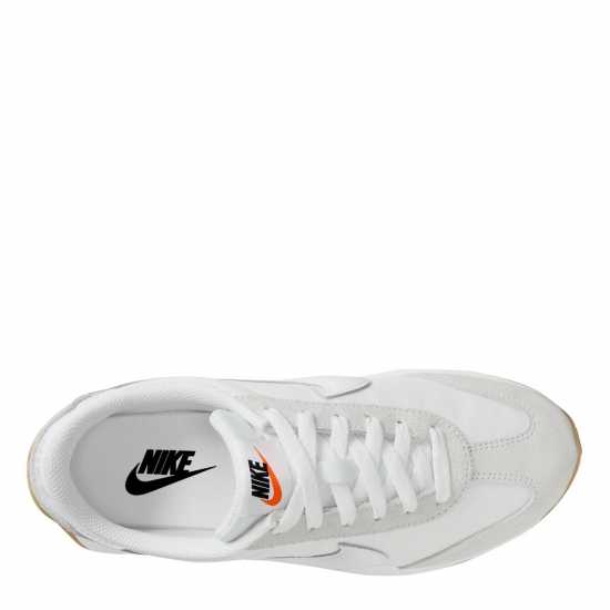 Nike Pacific Womens Бяло/Гума 