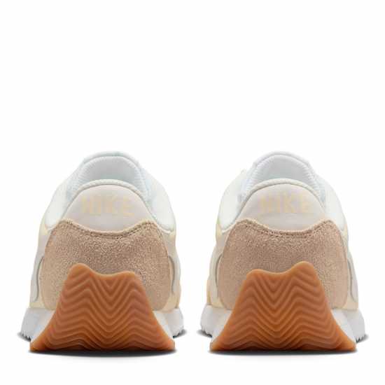 Nike Pacific Womens Кремаво/Гума 