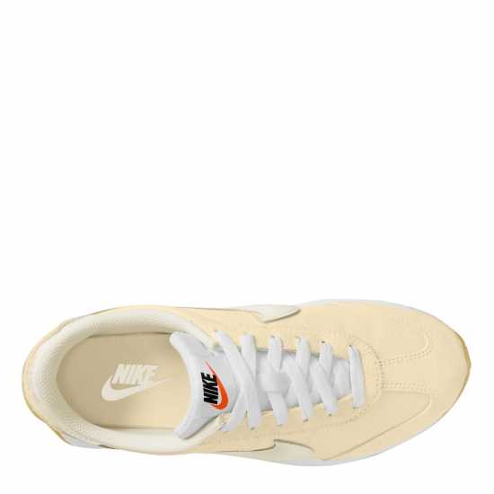 Nike Pacific Womens Кремаво/Гума 