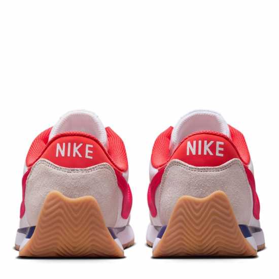 Nike Pacific Womens Бяло/Синьо/Червено 