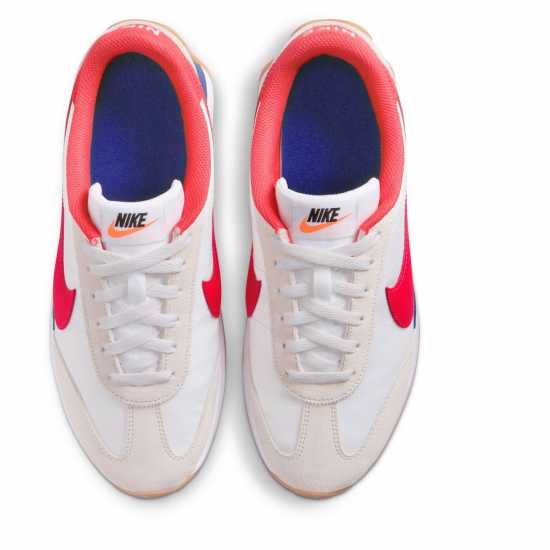 Nike Pacific Womens Бяло/Синьо/Червено 