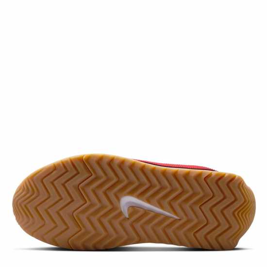 Nike Pacific Womens Бяло/Синьо/Червено 