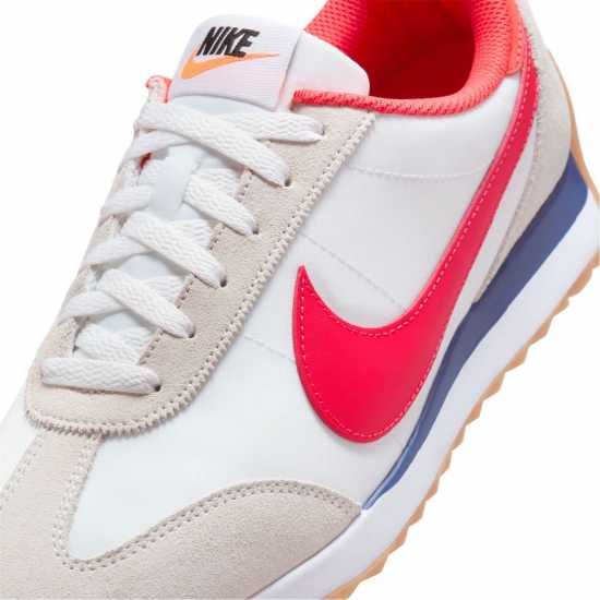 Nike Pacific Womens Бяло/Синьо/Червено 