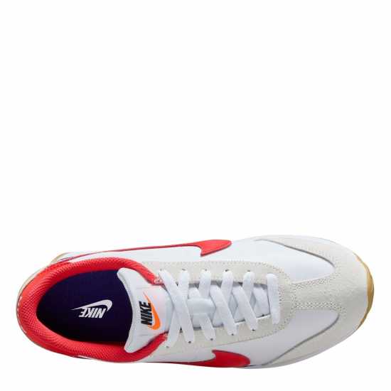 Nike Pacific Womens Бяло/Синьо/Червено 