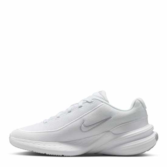 Nike Uplift Sc Runners Womens Три бяло Дамски маратонки