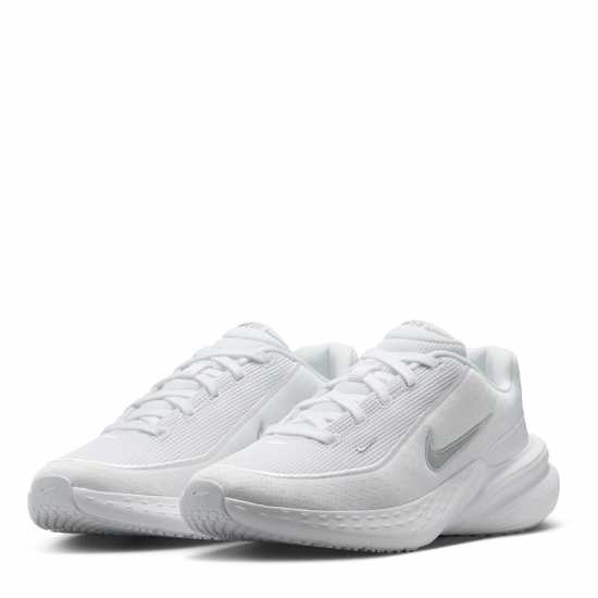 Nike Uplift Sc Runners Womens Три бяло Дамски маратонки