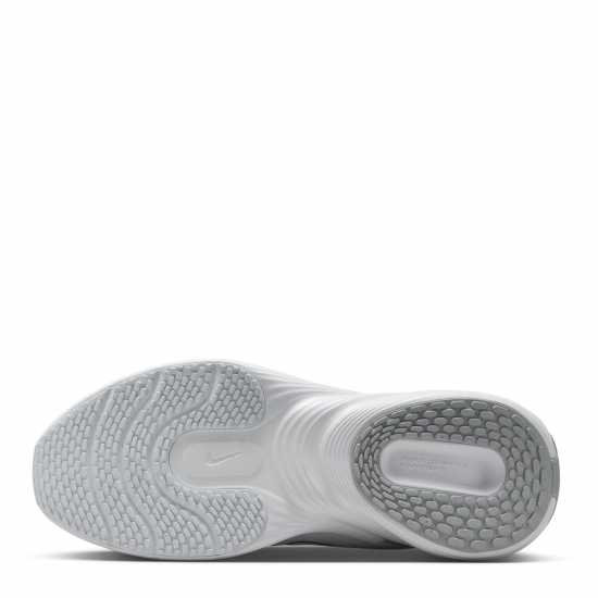 Nike Uplift Sc Runners Womens Три бяло Дамски маратонки