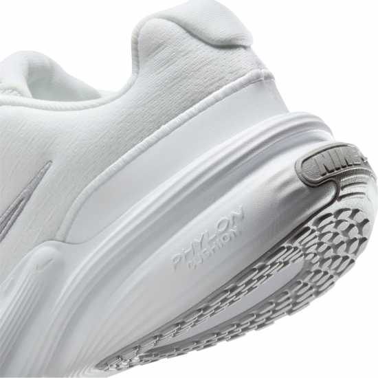 Nike Uplift Sc Runners Womens Три бяло Дамски маратонки
