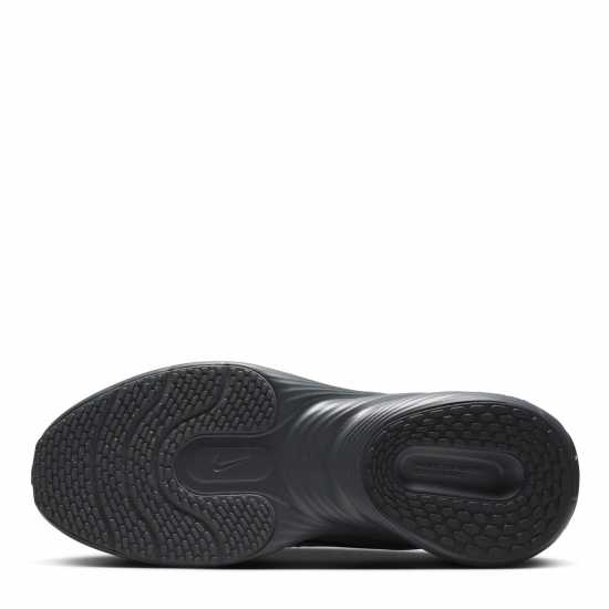 Nike Uplift Sc Runners Womens Трикратно черно Дамски маратонки