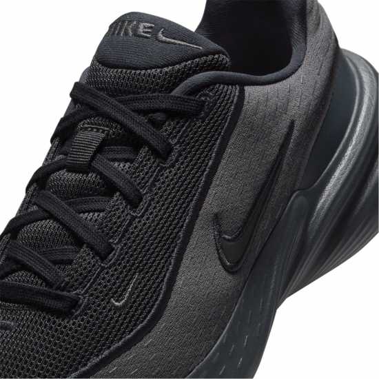 Nike Uplift Sc Runners Womens Трикратно черно Дамски маратонки
