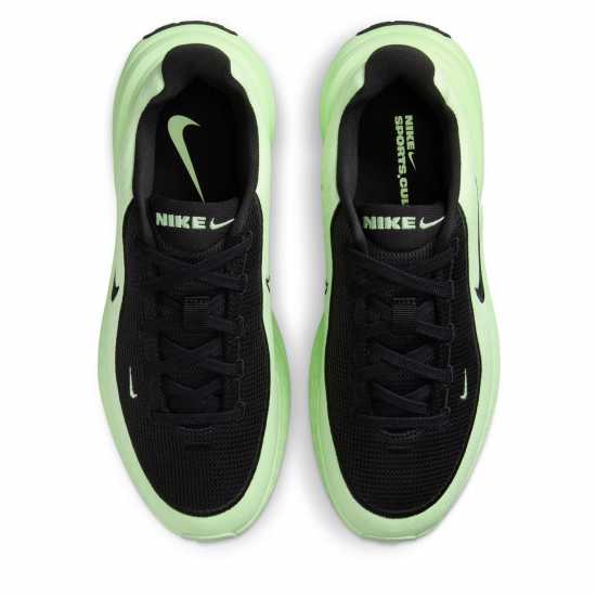 Дамски маратонки Nike Uplift Sc Runners Womens Черно/Черно/Волт Nike Uplift Sc Runners Womens Черно/Черно/Волт Дамски маратонки