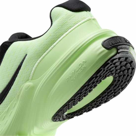 Дамски маратонки Nike Uplift Sc Runners Womens Черно/Черно/Волт Nike Uplift Sc Runners Womens Черно/Черно/Волт Дамски маратонки