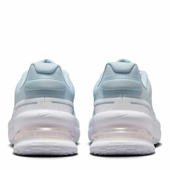 Nike Air Z Upturn Бледо синьо/Розово Дамски маратонки