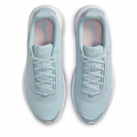 Nike Air Z Upturn Бледо синьо/Розово Дамски маратонки