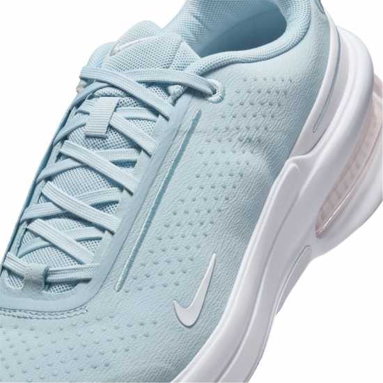 Nike Air Z Upturn Бледо синьо/Розово Дамски маратонки